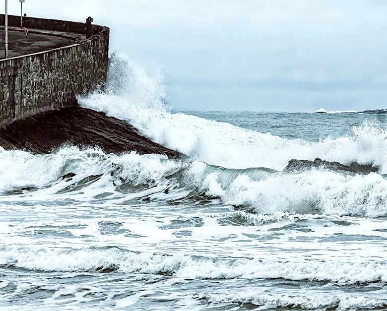 Developing El Niño May Reach ‘Super’ Status by Late 2026