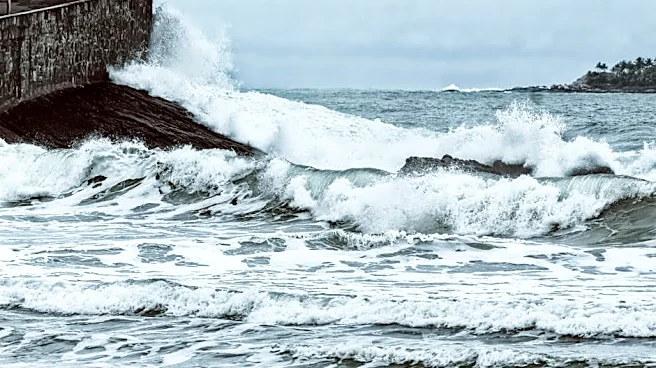 Developing El Niño May Reach ‘Super’ Status by Late 2026
