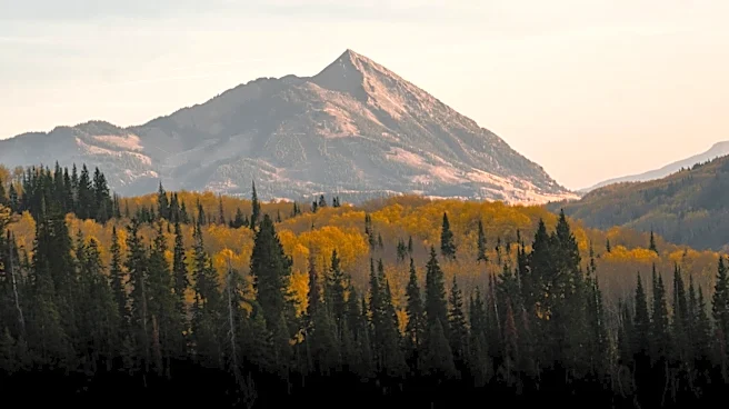 Rocky Mountain Towns Offer Scenic Escapes and Outdoor Adventures