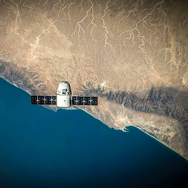 NASA Earth Science Missions Highlighted Amid Budget Concerns