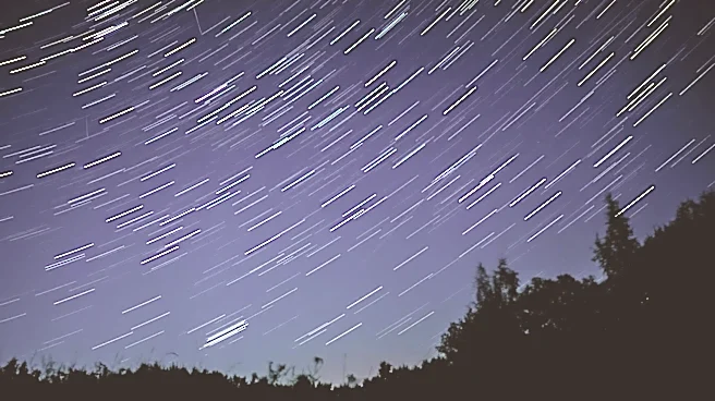 Zodiacal Light Visible Tonight: Last Chance Before Summer