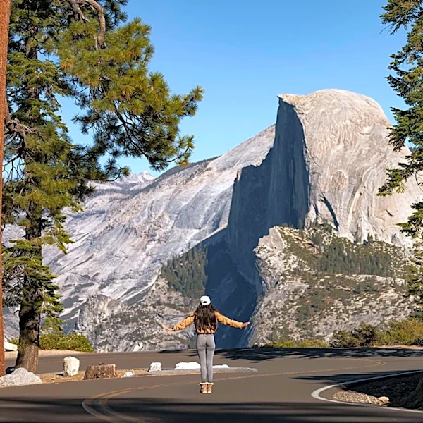 Yosemite National Park: Camping and Road Access Updates