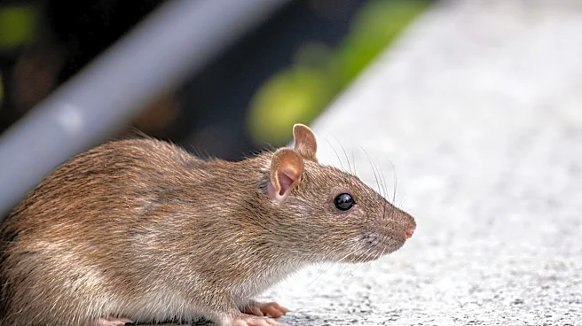 Hantavirus Hot Spots Identified in U.S., Including Virginia and Colorado