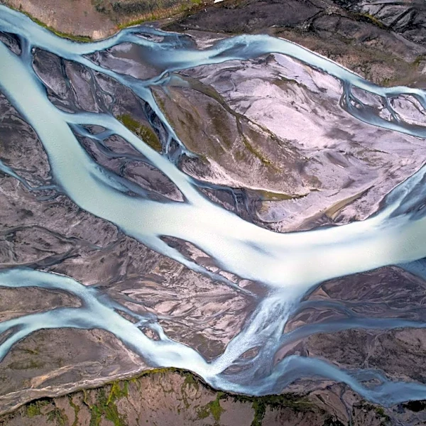 Global Rivers Face Oxygen Decline Due to Climate Change