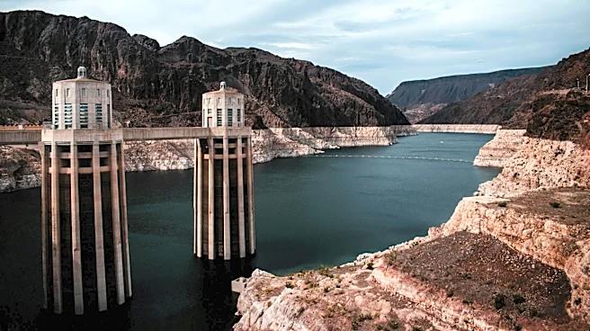 Colorado River Water Allocation Plan to Impact California, Arizona, and Nevada