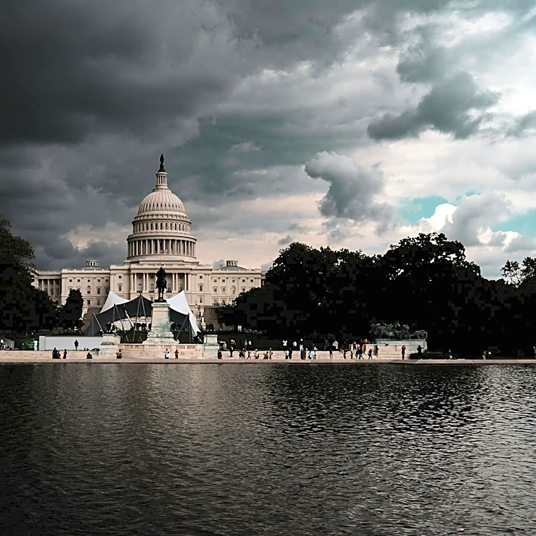 Super El Niño Could Reshape Weather Patterns in Washington, DC