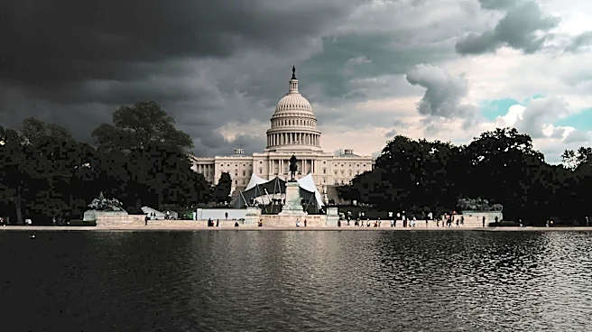 Super El Niño Could Reshape Weather Patterns in Washington, DC