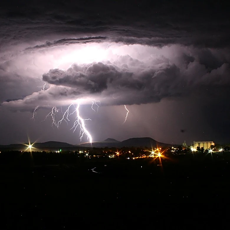 Colorado Weather: Thunderstorms Today, Record Heat Possible Next Week
