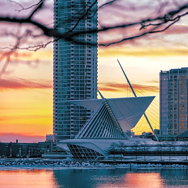 Milwaukee Weather: Cool and Breezy Conditions Persist