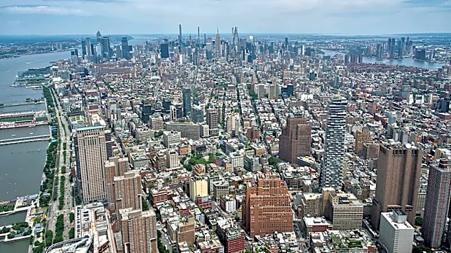 Serious Heat Expected in New York City Area on Monday, May 18, 2026