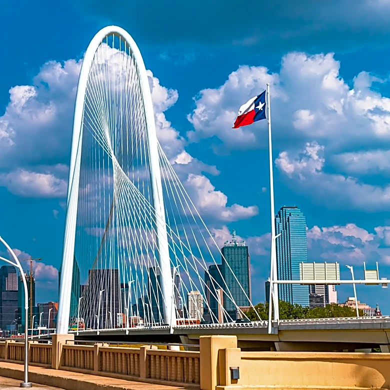 Hot and Sunny Friday Expected in North Texas, Rain Possible Next Week