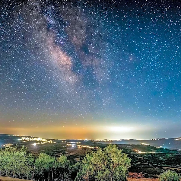 Global Astrophotography Highlights: Stunning Milky Way Images for 2026