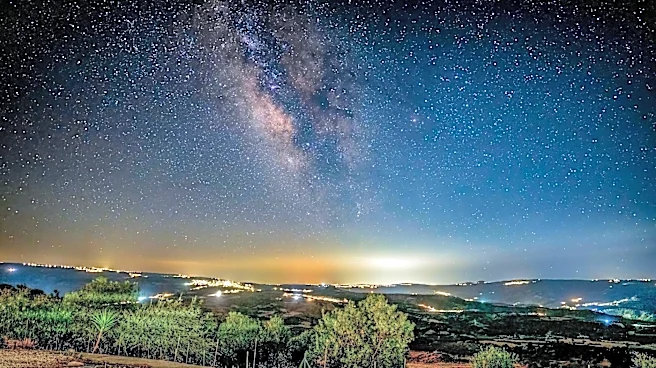 Global Astrophotography Highlights: Stunning Milky Way Images for 2026