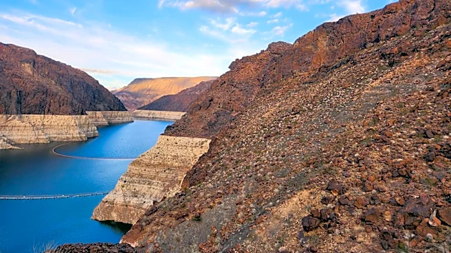 Colorado Receives $47 Million in Drought Mitigation Funds After Long Delay