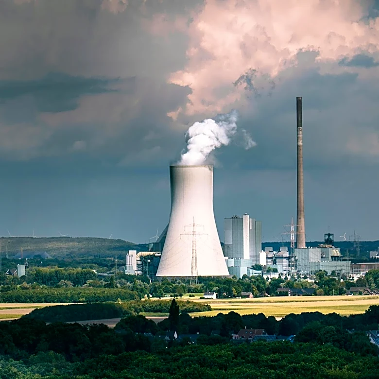UN Climate Panel Revises Extreme Warming Projections