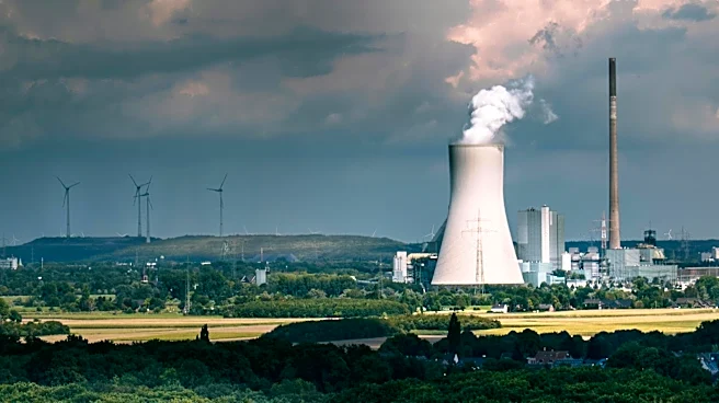 UN Climate Panel Revises Extreme Warming Projections