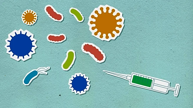 Seasonal Rhythms in Human Immune Response May Impact Vaccine Effectiveness
