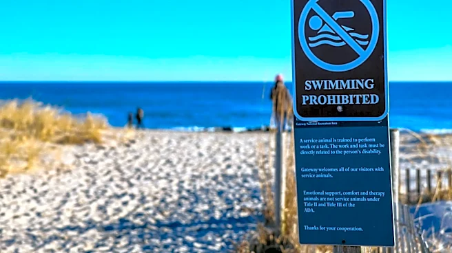 New York Beach Camping Rules for Summer 2026 Explained