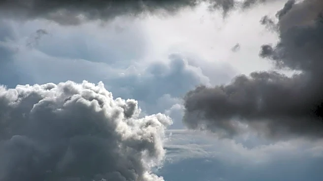 Delaware Valley Faces Heat Wave Followed by Storms and Cooler Air