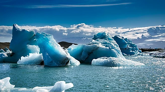 Europe Faces Arctic Chill Followed by Extreme Heat; U.S. Northwest Braces for Winter Storm
