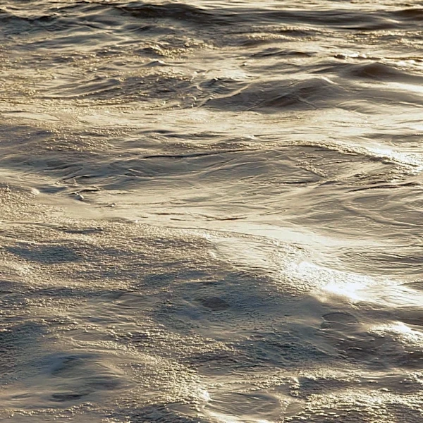 April 2026 Records Second-Highest Global Sea Surface Temperatures