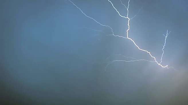 WMO's Severe Weather Information Centre Enhances Global Alerts