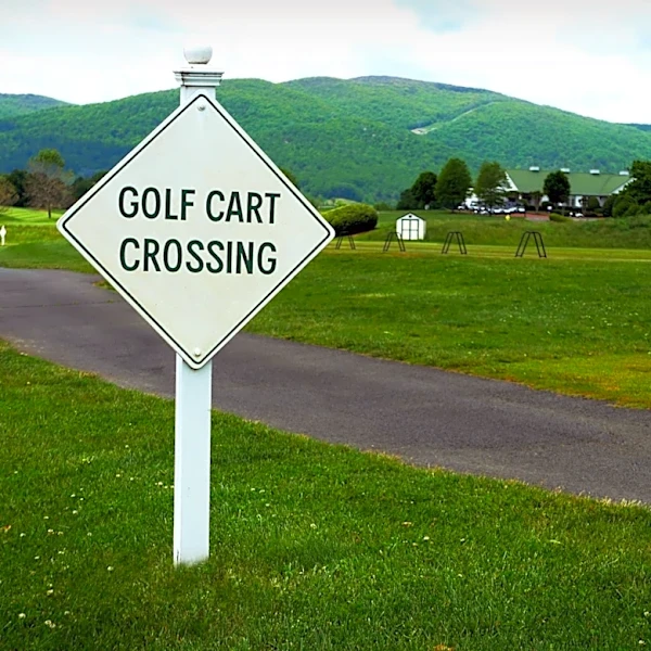 Chilly, Windy Conditions Mark PGA Championship at Aronimink