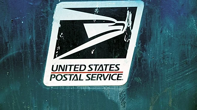 Why America’s Postal Service Is Fighting for Survival in 2026