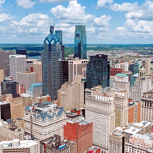 Philadelphia Faces Heat Wave with Record-Breaking Potential Before Cooldown