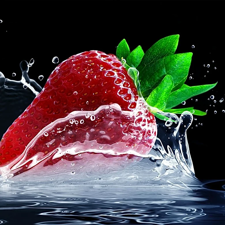 Early Spring Freeze Forces Cancellation of Pennsylvania Strawberry Festival