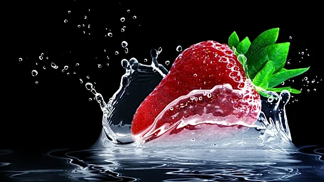 Early Spring Freeze Forces Cancellation of Pennsylvania Strawberry Festival