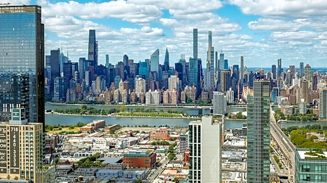 NYC Faces Heatwave with Temperatures in the 90s and Air Quality Alert