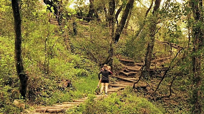 Exploring U.S. Hiking Trails: Weather and Accessibility Insights