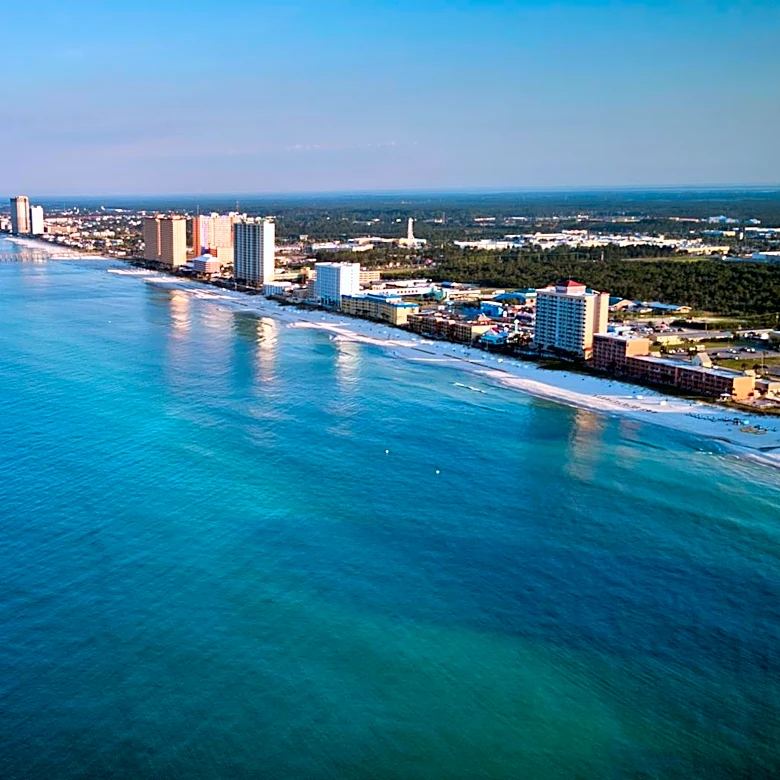 Coastal Weather Challenges for Panama City Beach Condo Owners