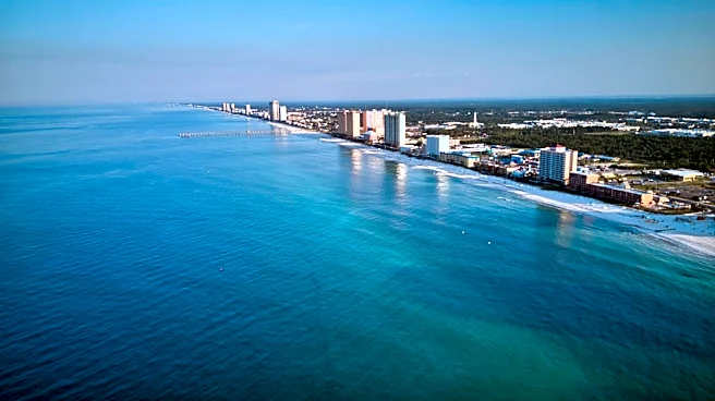 Coastal Weather Challenges for Panama City Beach Condo Owners