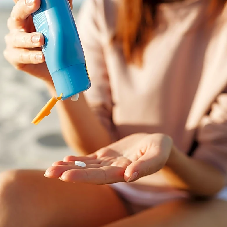 High UV Index in the Caribbean Highlights Importance of Sunscreen