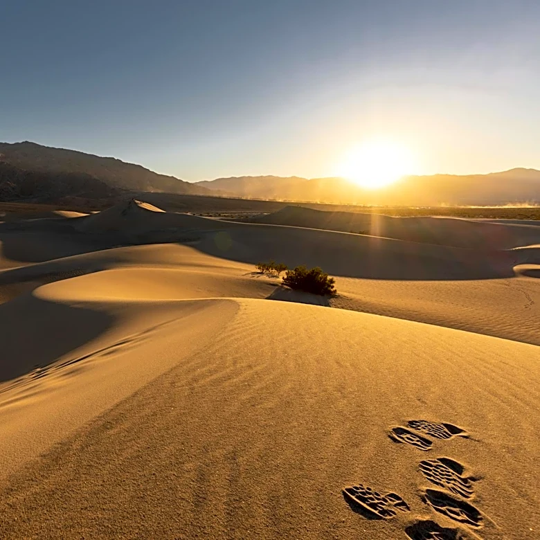 Yuma, Arizona Tops List of Sunniest Cities in the U.S.