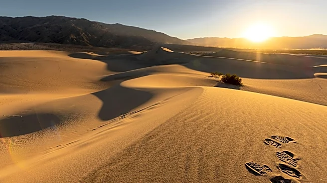 Yuma, Arizona Tops List of Sunniest Cities in the U.S.