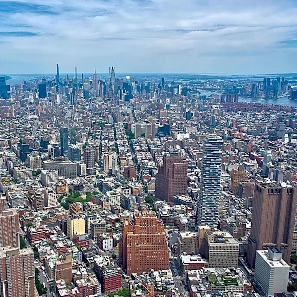 Record-Breaking Heat Expected in NYC Area This Week