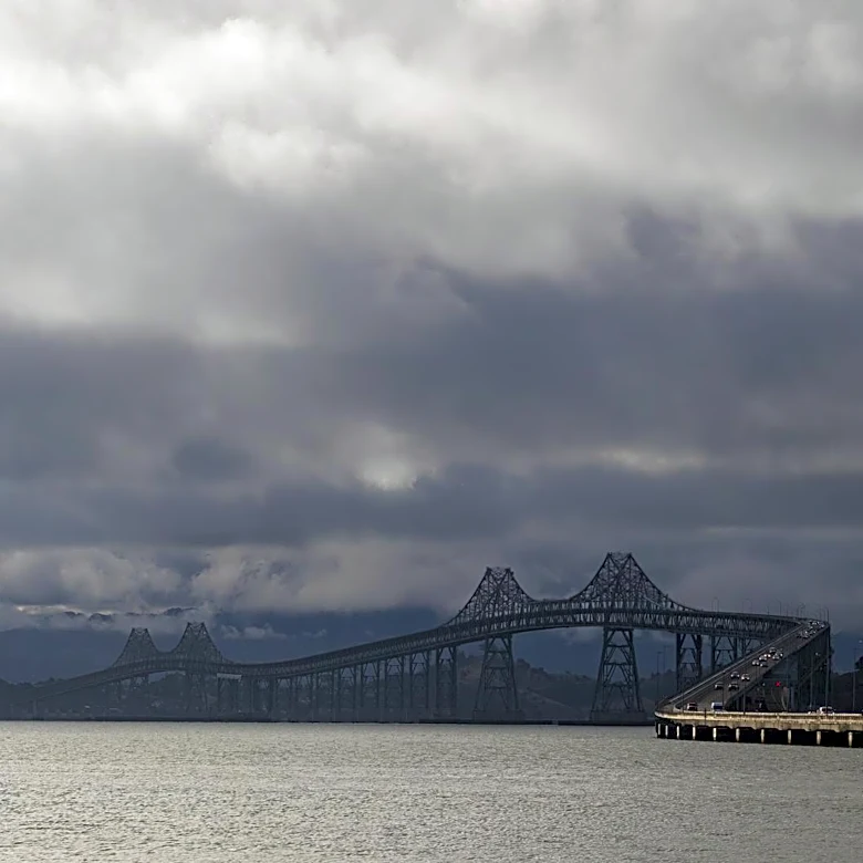 San Francisco Weather Update: Mild Conditions Expected for the Week