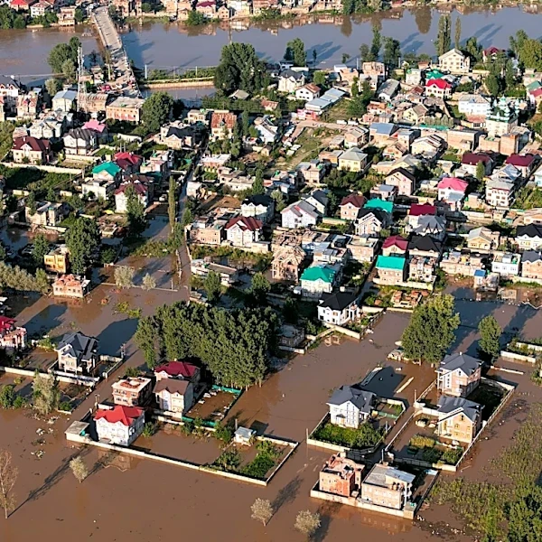 U.S. Faces Preparedness Challenges for Extreme Summer Weather Amid Super El Niño Concerns
