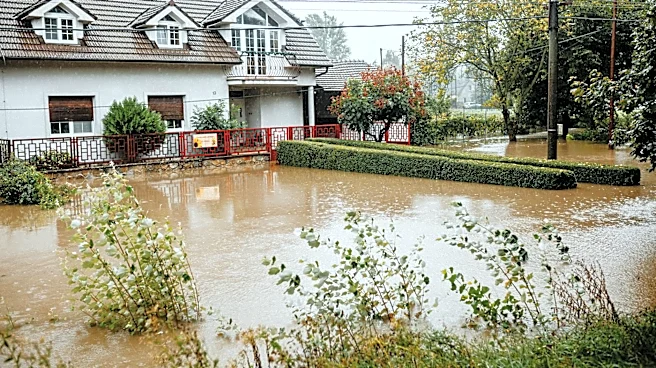 FEMA Assessment Highlights Role of Private Flood Insurers