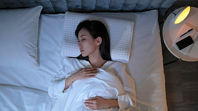 Experts Recommend Bedroom Temperatures Between 60°F and 67°F for Optimal Sleep