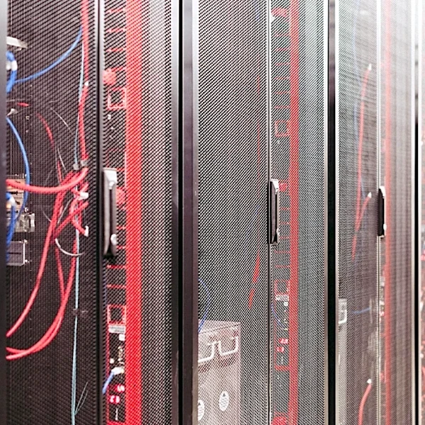 AI Data Centers Linked to Localized Heat Increases of Up to 9°C