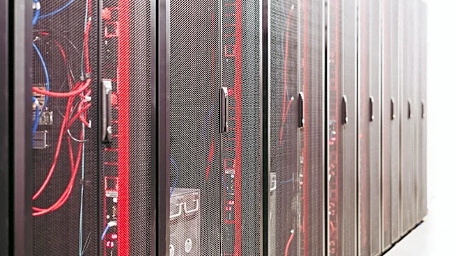 AI Data Centers Linked to Localized Heat Increases of Up to 9°C