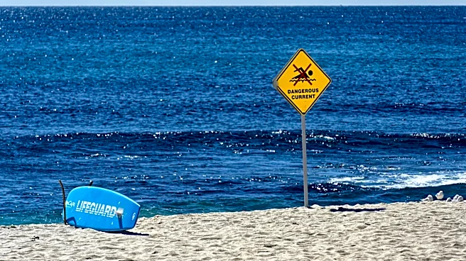 Rainy Season Kicks Off in South Florida with Showers, Storms, and High Surf