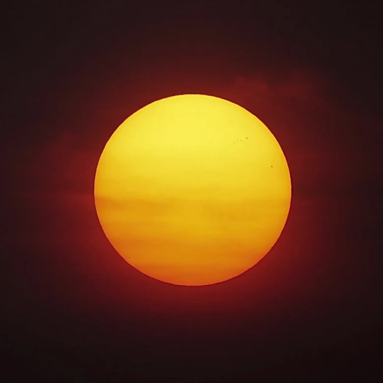 Heat Advisory and Air Quality Alert Issued for Connecticut