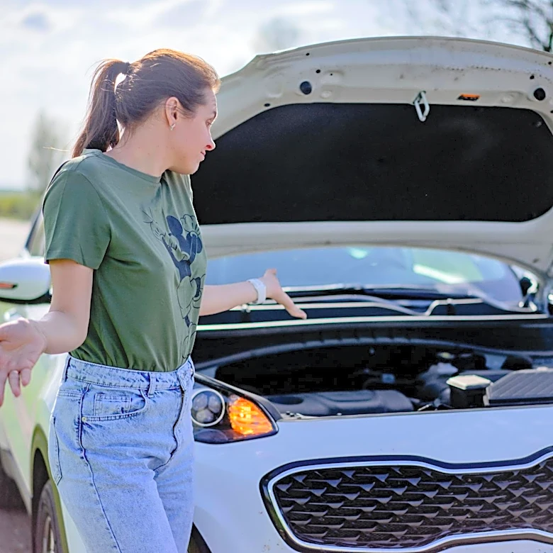 Mechanic Shares Essential Summer Car Maintenance Tips to Avoid Costly Repairs