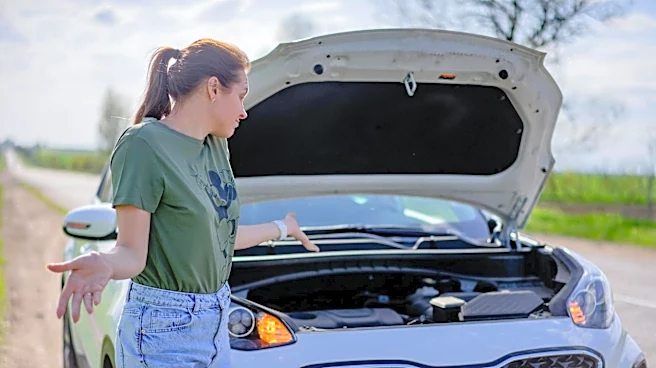 Mechanic Shares Essential Summer Car Maintenance Tips to Avoid Costly Repairs