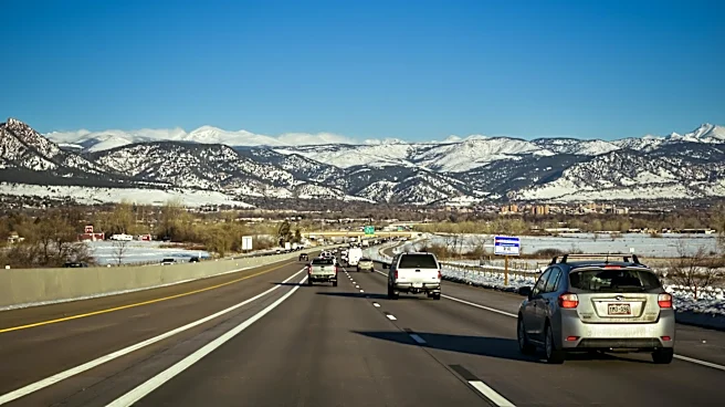 Memorial Day Weekend Travel Tips and Weather Outlook for Colorado